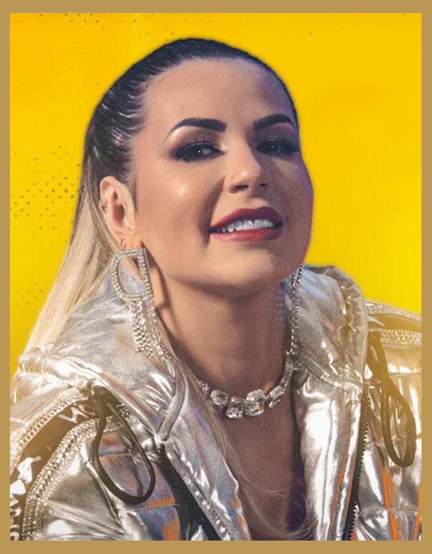Deolane Bezerra